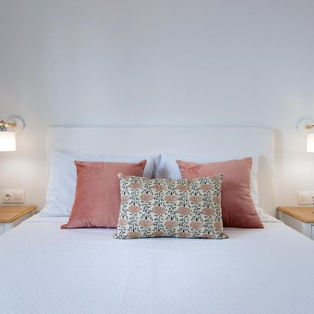 Reana Elegant Apartments By Konnect, Barbati Quarto foto