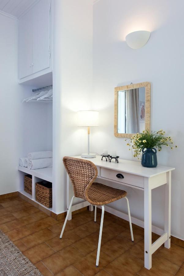 Reana Elegant Apartments By Konnect, Barbati Quarto foto