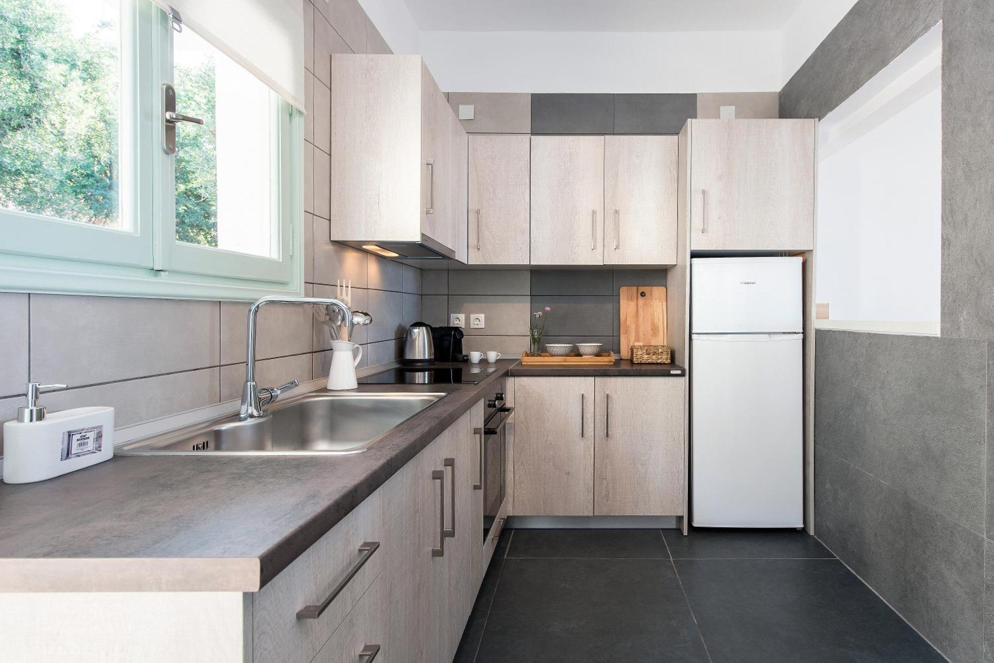 Reana Elegant Apartments By Konnect, Barbati Quarto foto