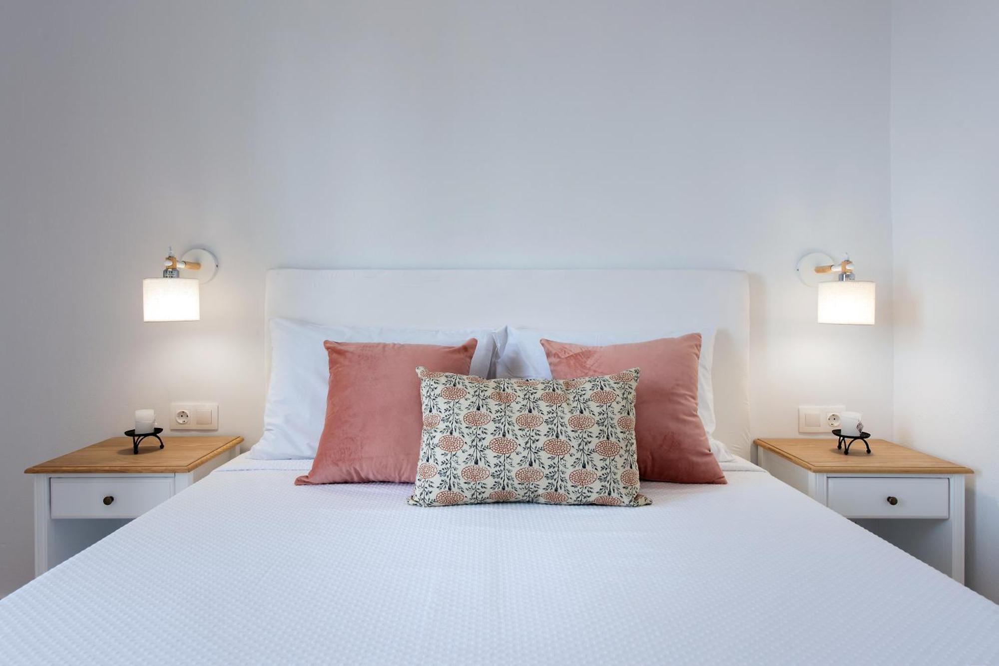 Reana Elegant Apartments By Konnect, Barbati Quarto foto