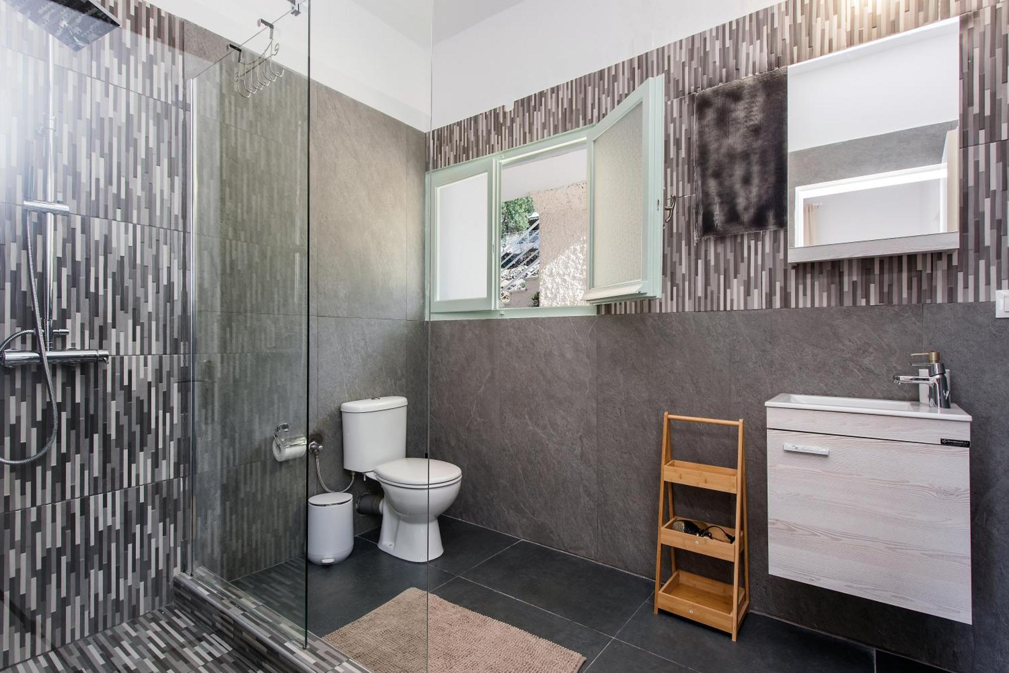 Reana Elegant Apartments By Konnect, Barbati Quarto foto