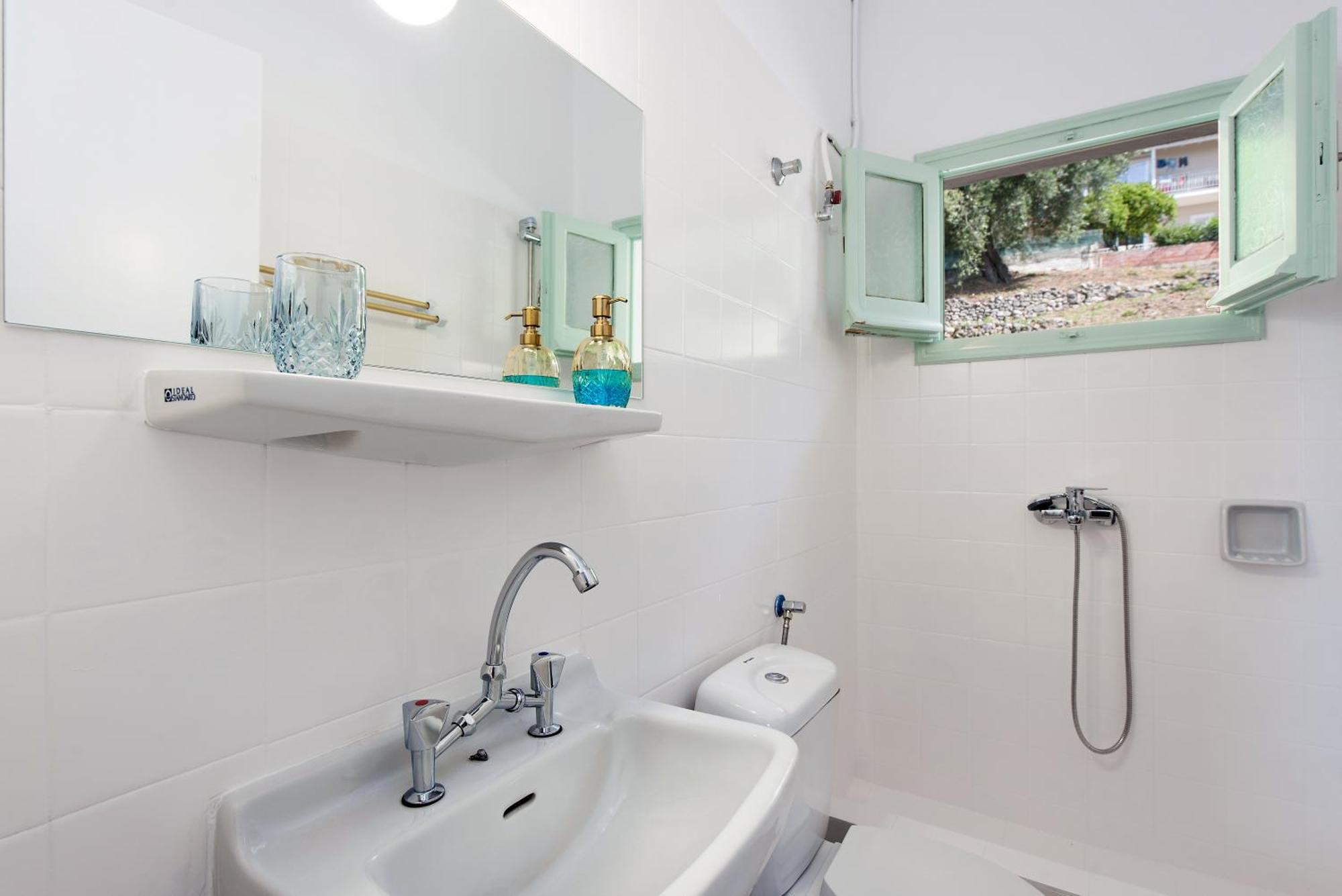 Reana Elegant Apartments By Konnect, Barbati Quarto foto