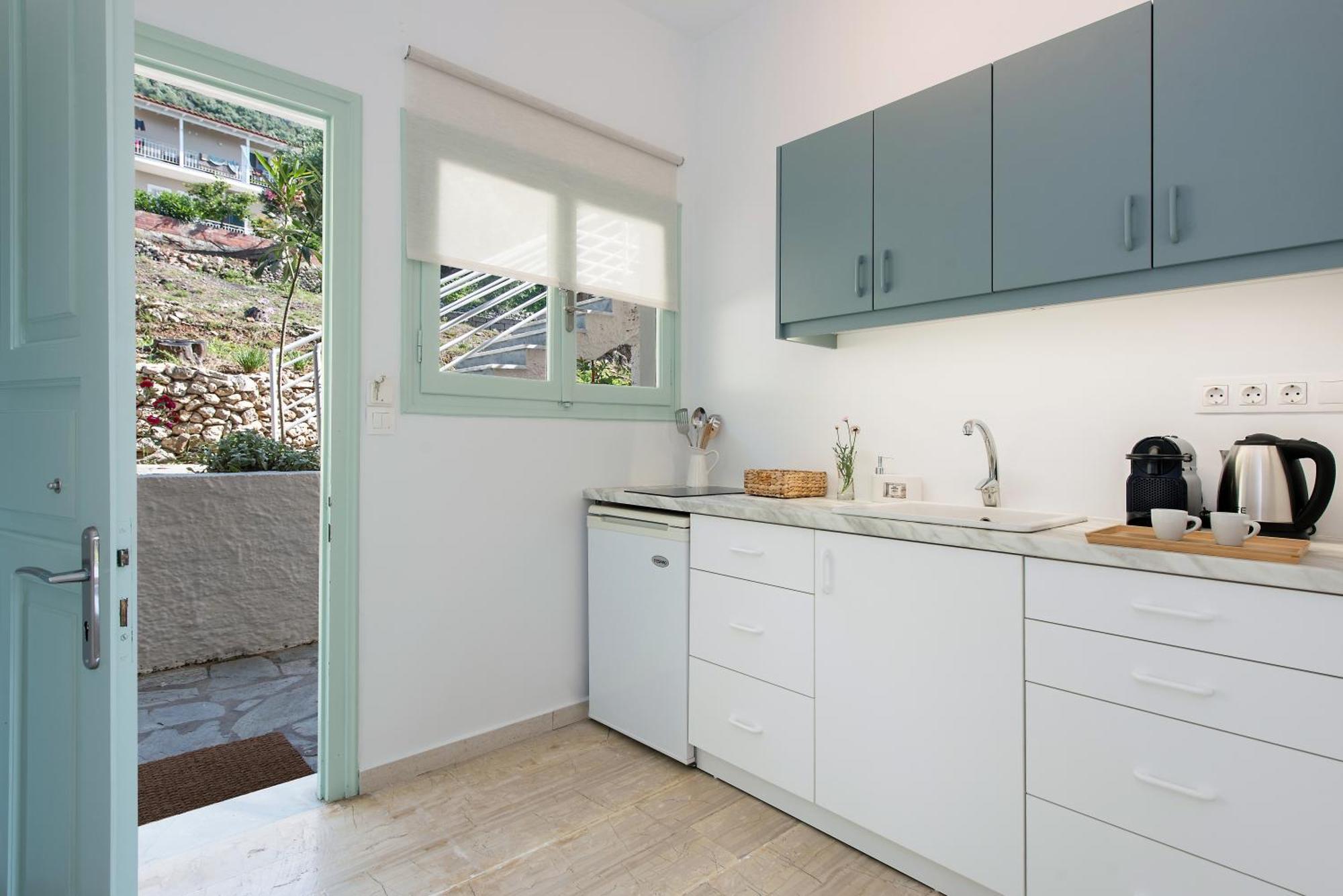 Reana Elegant Apartments By Konnect, Barbati Quarto foto